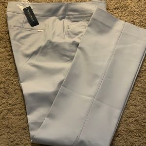White House Black Market Pants